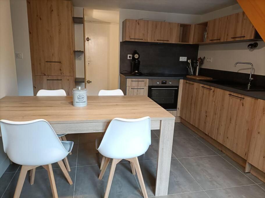 Ferienhaus Le Sept Gruissan