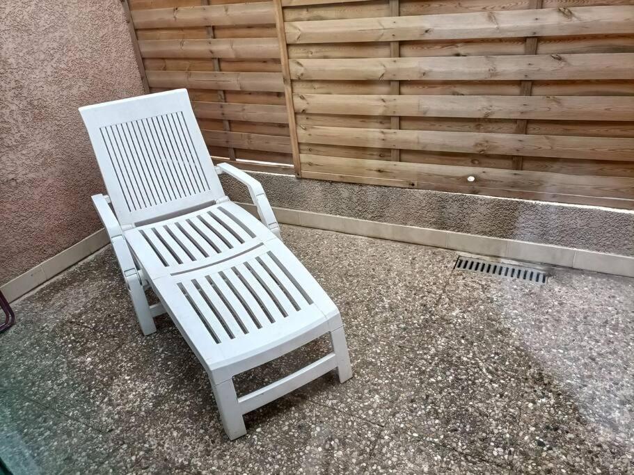 Le Sept Ferienhaus *