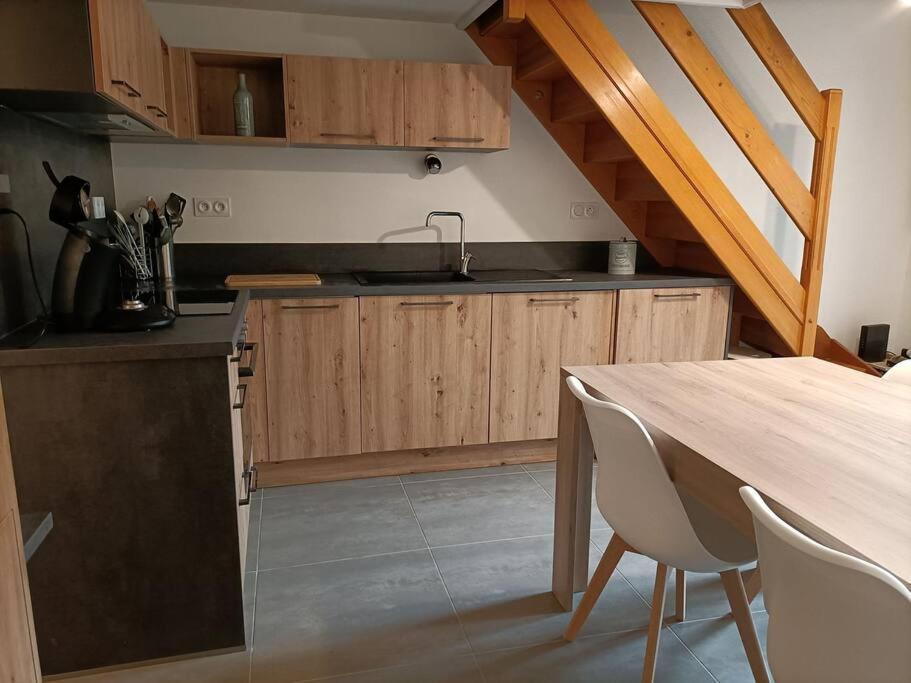 Ferienhaus Le Sept *